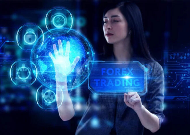 What is the Best Forex Trading Platform