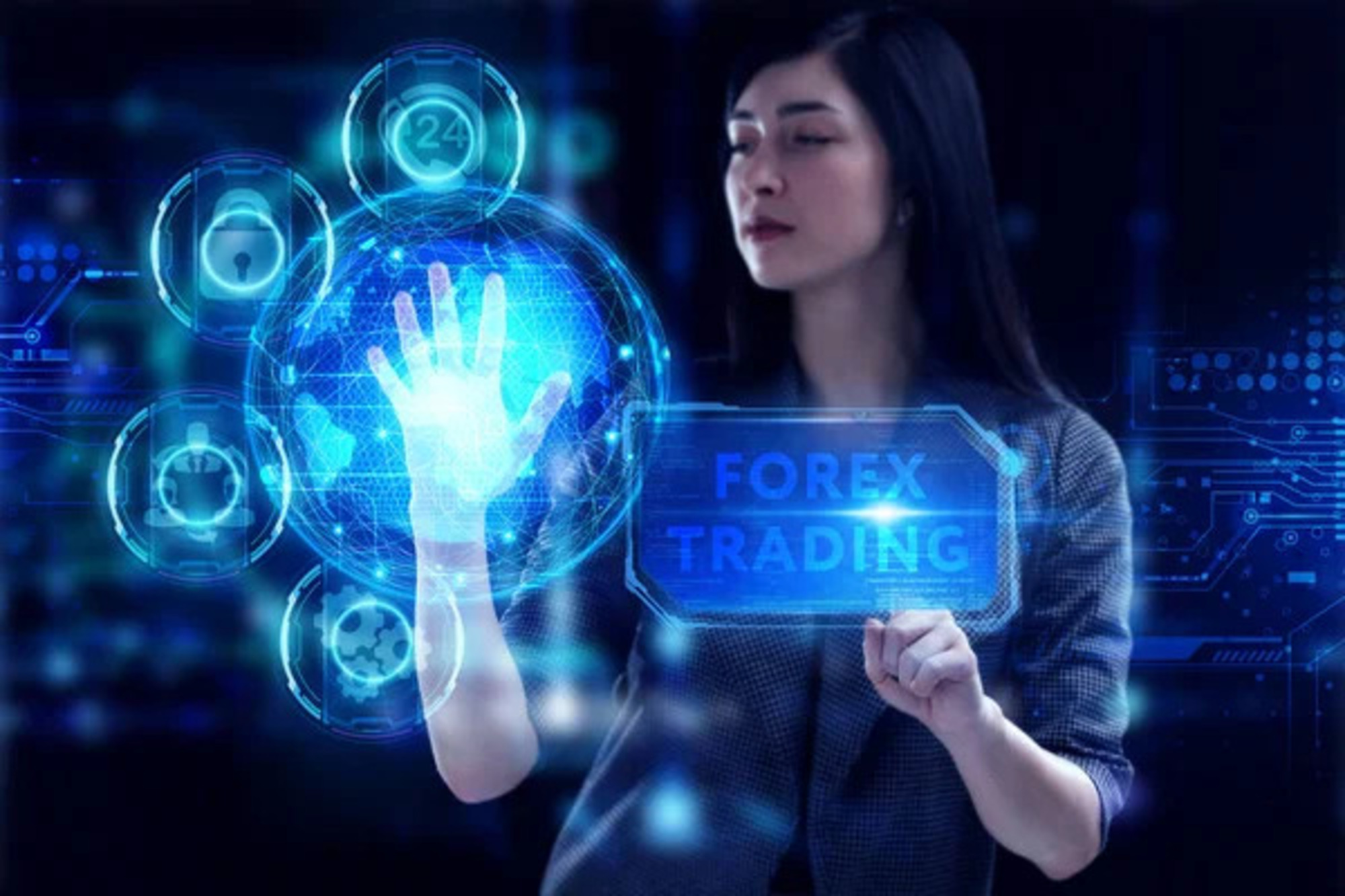 What is the Best Forex Trading Platform