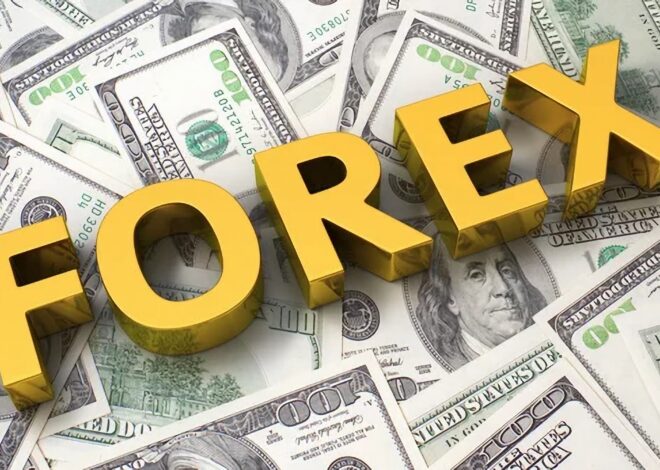 How to Earn Money in Forex Trading