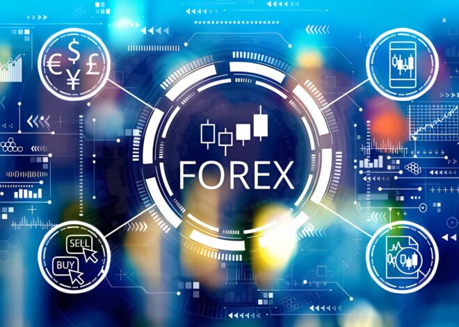 What Time Does Forex Market Close Friday