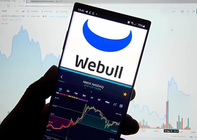 Can I Trade Forex on Webull?