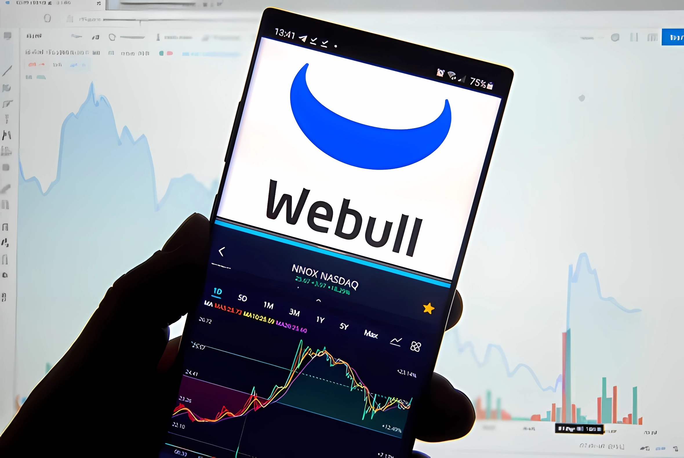 Can I Trade Forex on Webull?