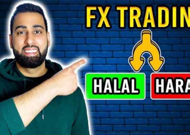 Is Forex Trading Halal or Haram