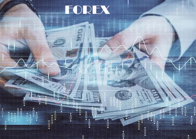 How to Make Profit in Forex