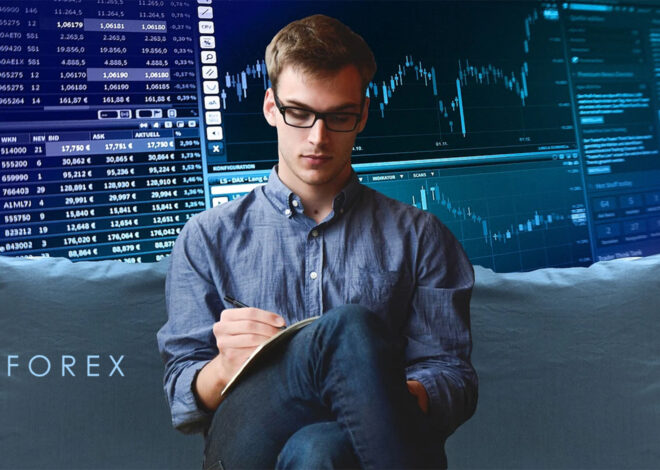 How Do I Learn Forex Trading