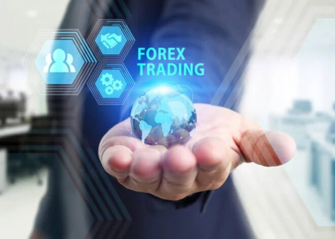 What is Forex and How Does it Work