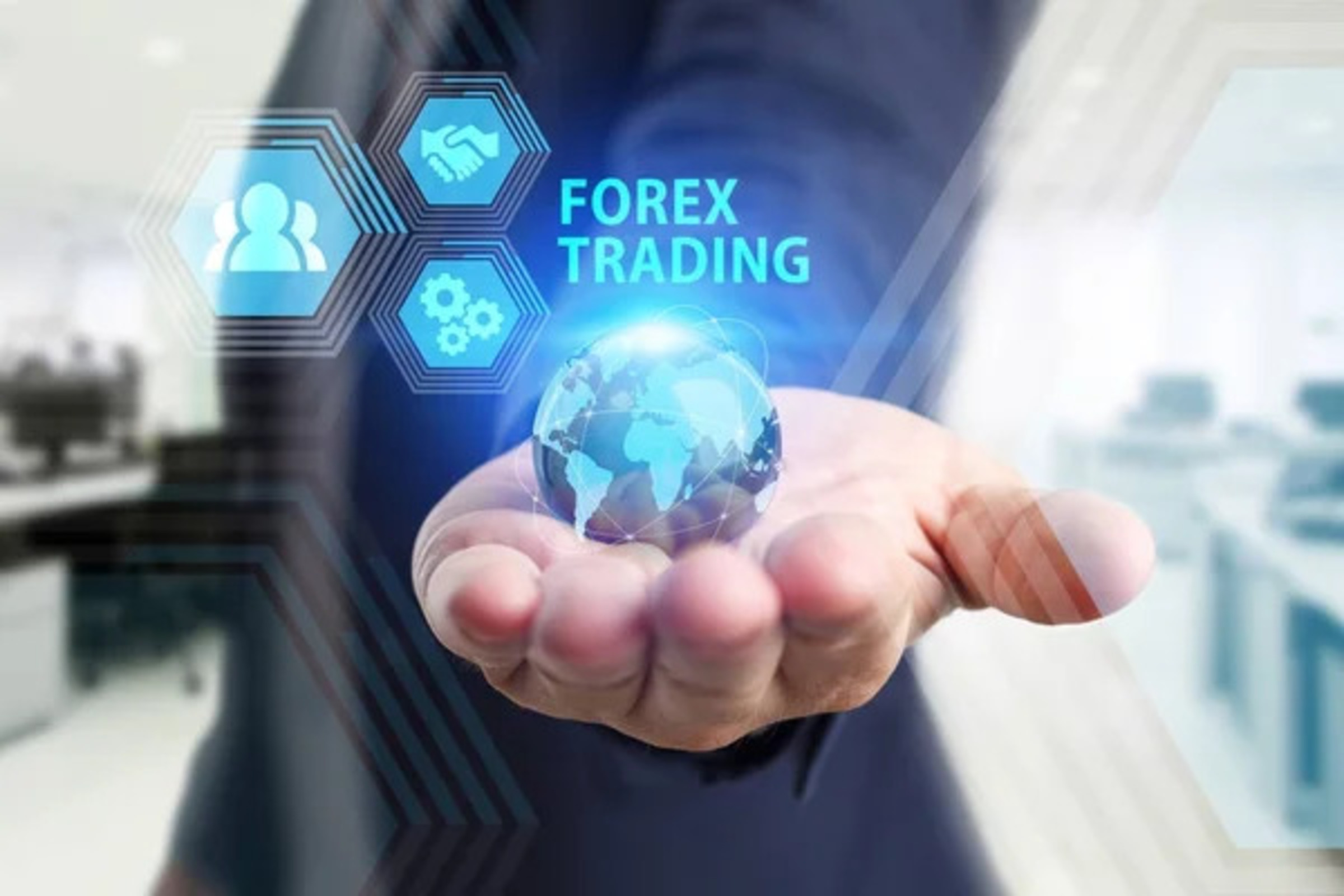 What is Forex and How Does it Work