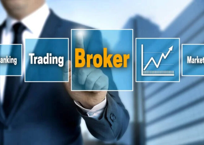 How to Choose a Forex Broker