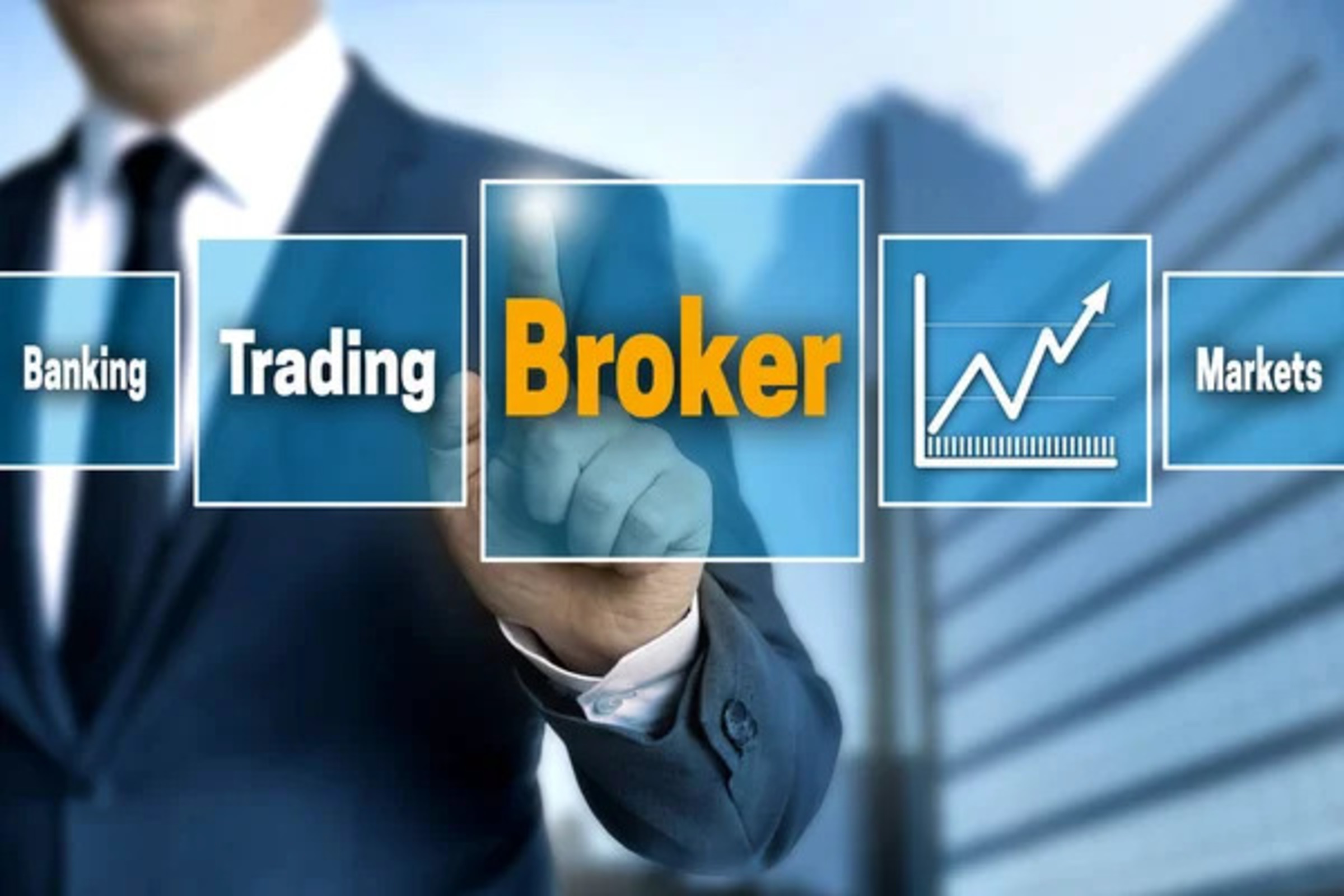 How to Choose a Forex Broker