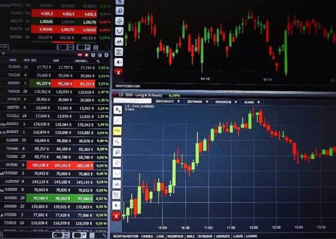 How to Read Forex Trading Charts