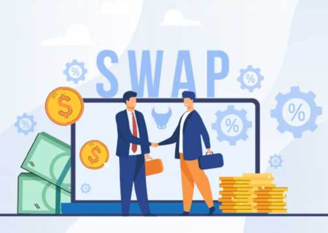 What is the Swap in Forex