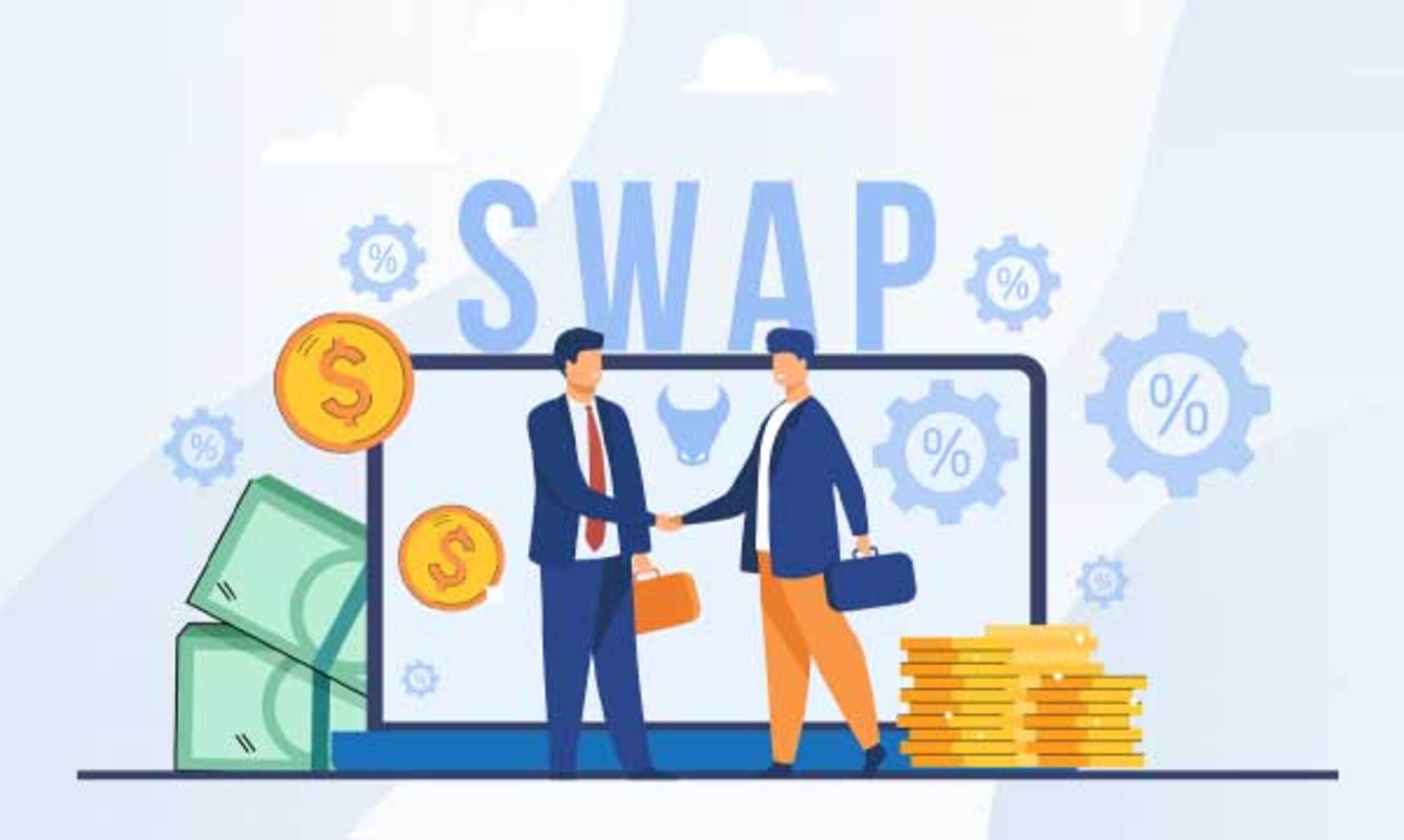 What is the Swap in Forex