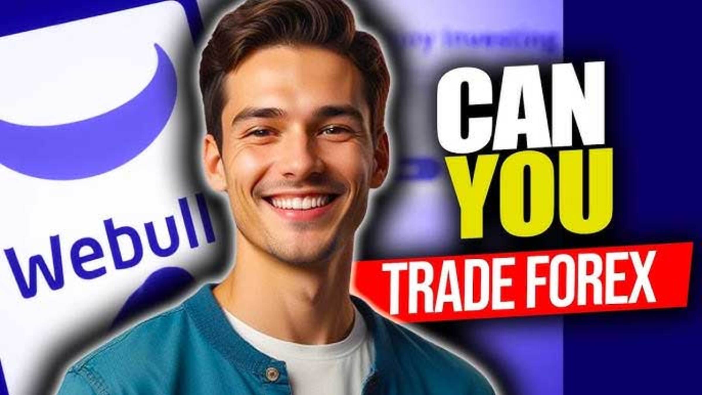 How to Trade Forex on Webull