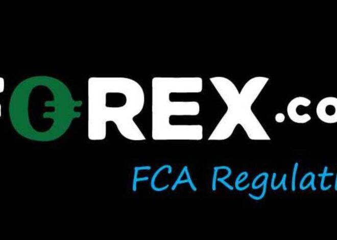 Is Forex.com Regulated