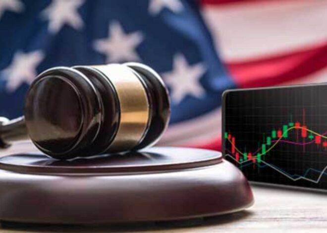 Is Forex Trading Legal in the US