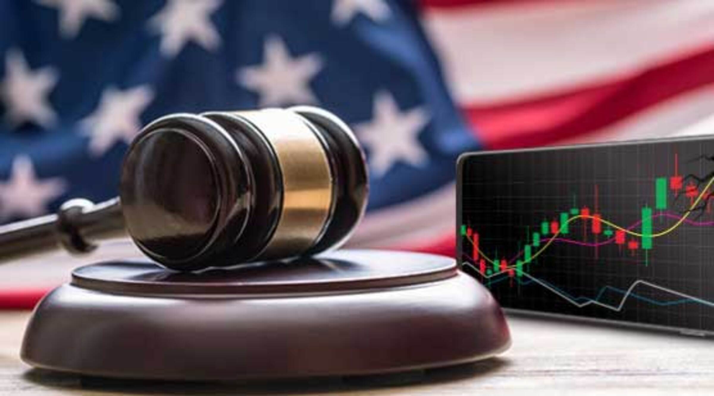 Is Forex Trading Legal in the US